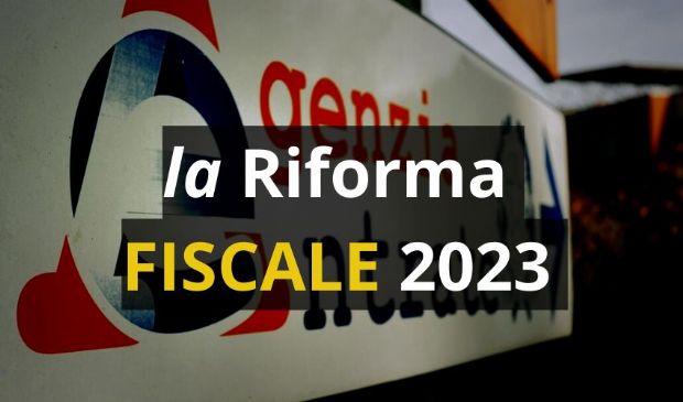Riforma fiscale 2023: Iva, precompilata, Irpef a 3 aliquote e Ires