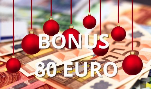 Salta per ora il bonus 80 euro alla Renzi con la tredicesima a Natale