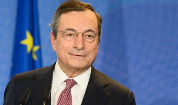 Riforma Fisco a firma Draghi: taglio Irpef e riduzione sconti fiscali