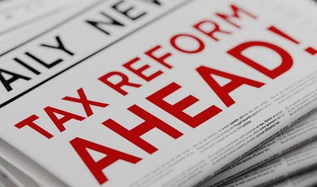 Riforma IRPEF 2021: nuove aliquote Irpef e scaglioni di reddito, Pnr