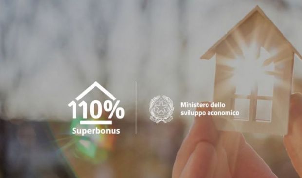 Superbonus 110%, costi esplosi a 150 miliardi. Bilancio a rischio