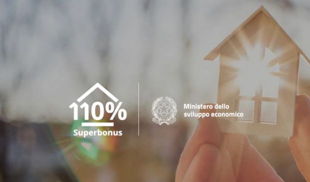 Superbonus 110% proroga 2022: ultime novità Legge di Bilancio 2021