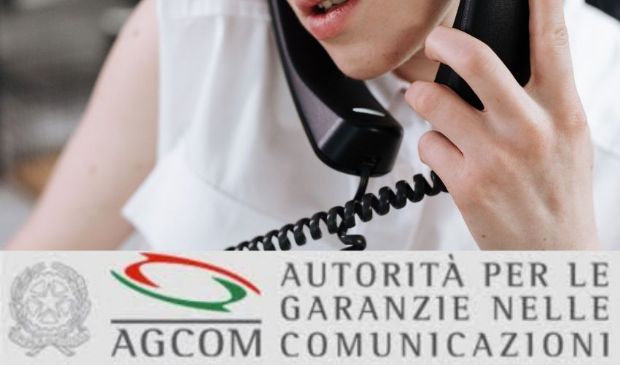 Tariffe telefoniche e aumenti per l’inflazione, interviene l’Agcom