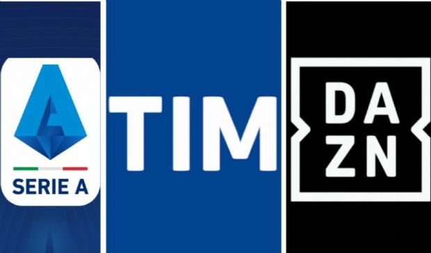 Diritti tv Serie A, l’accordo TIM-DAZN sotto la lente dell’Antitrust