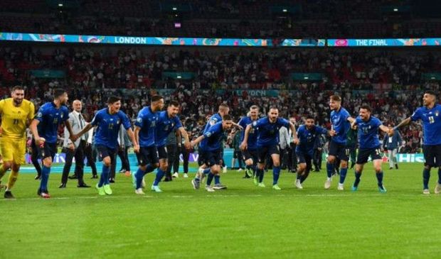 Quante vale la vittoria dell’Italia ad Euro 2020? Soldi e ranking
