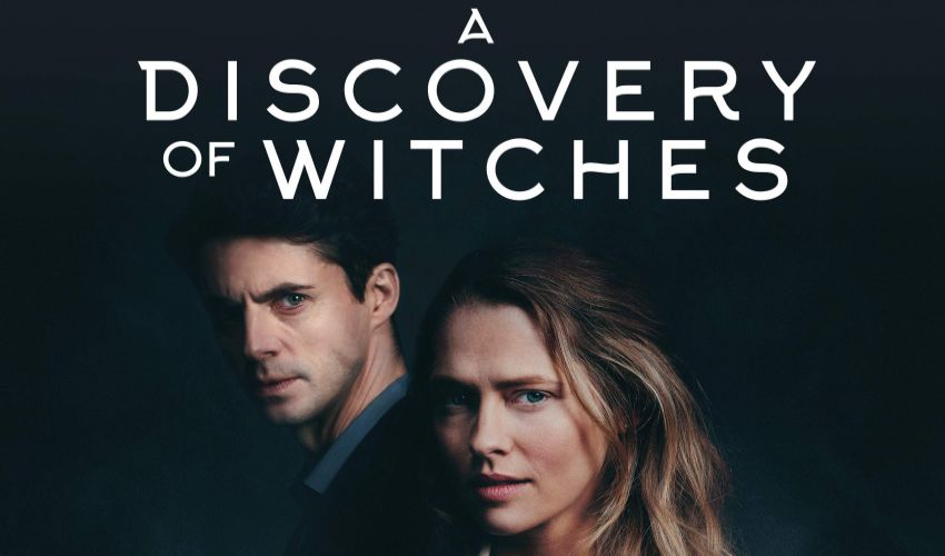 A Discovery of Witches 2: dal 16 gennaio Sky Atlantic trama, cast 