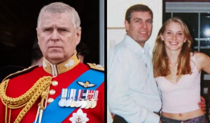 Caso Epstein, il principe Andrea a giudizio per abusi sessuali