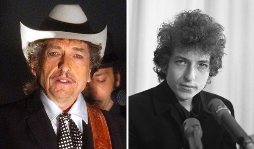 Bob Dylan, citato in giudizio per abusi sessuali su una dodicenne
