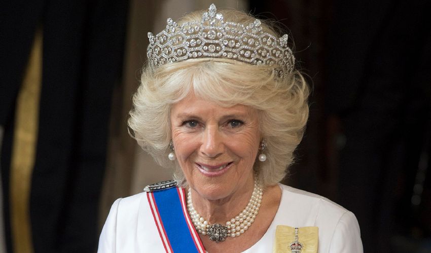 Camilla, da amante a moglie di re Carlo III, sarà ora Queen Consort