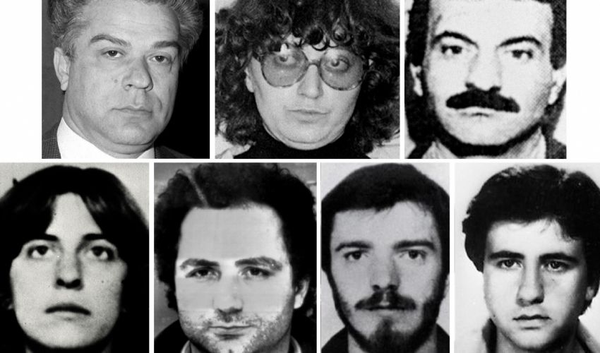 Chi sono gli ex terroristi condannati in Italia e arrestati in Francia