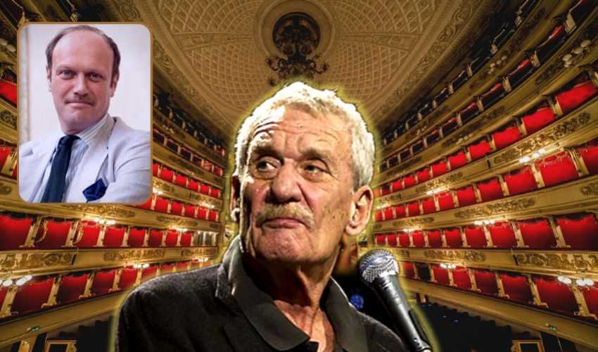 Piero Maranghi, il concerto di Paolo Conte? Uno schiaffo alla Scala