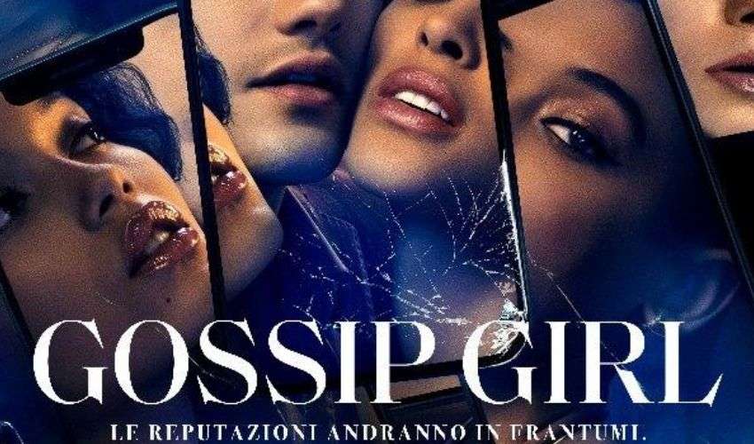 Gossip Girl, Sky: reboot della serie cult dal 27 ottobre, cast e trama