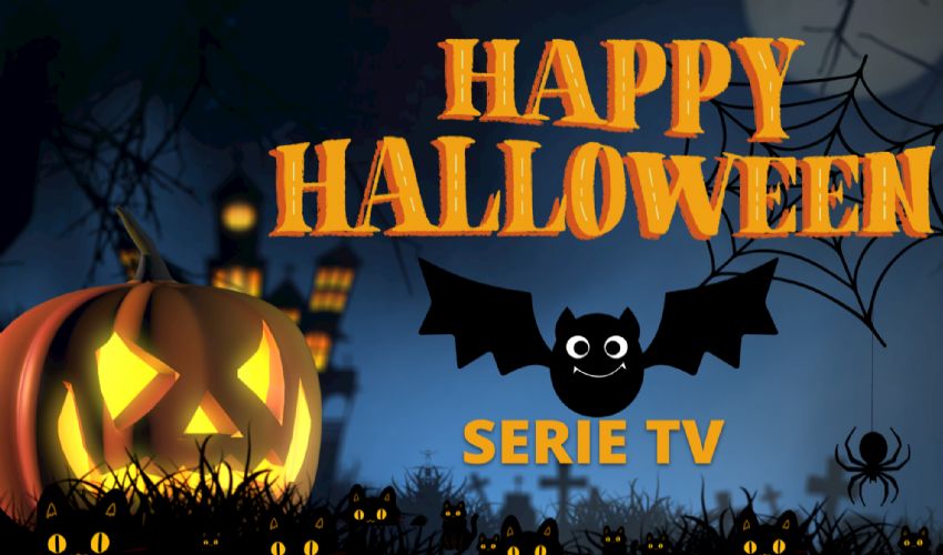 Per una notte da paura, ecco 5 serie tv da brividi per Halloween 2022