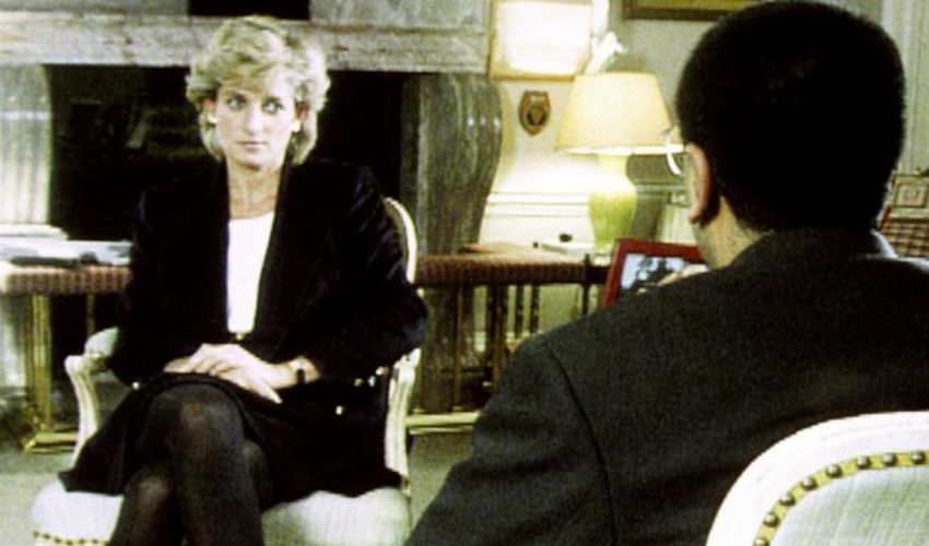 Intervista a Diana, Scotland Yard valuta inchiesta penale per la BBC