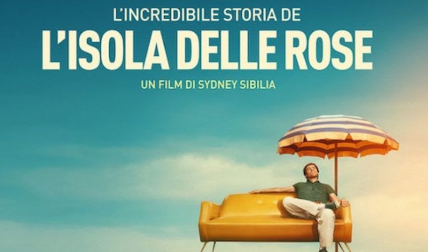 Isola delle Rose, Netflix: la vera storia, cast, trama e trailer