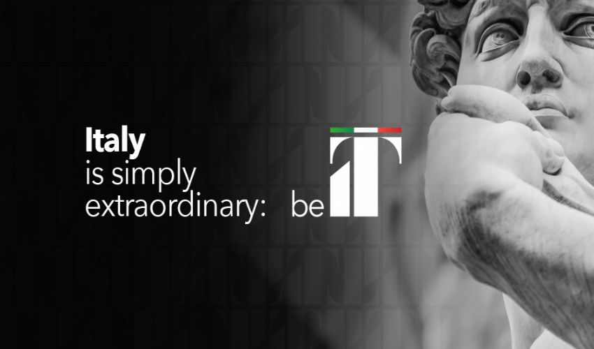 “Italy is simply extraordinary”, e Luigi Di Maio non è da meno