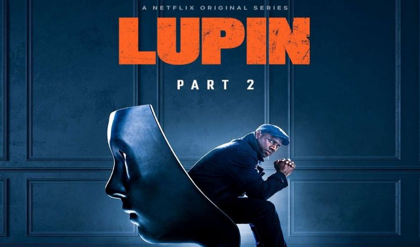 Lupin 2, Netflix: cast, trama, uscita e trailer serie tv con Omar Sy