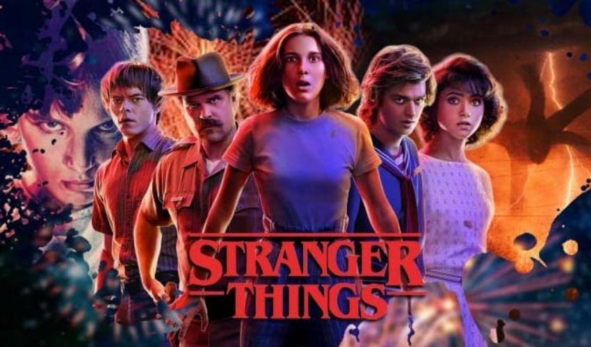 Stranger Things 4: quando esce la nuova stagione su Netflix? Nel 2022