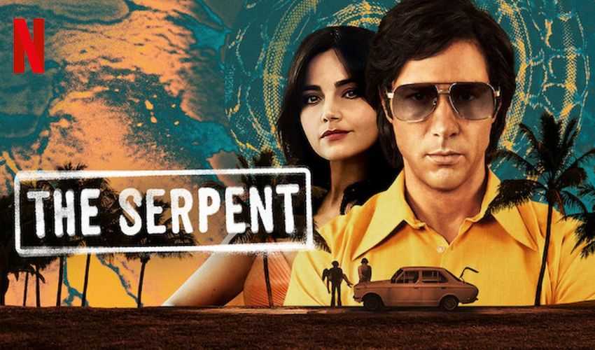 “The Serpent”, serie tv top 10 Netflix: perché piace. I punti di forza