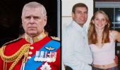Caso Epstein, il principe Andrea a giudizio per abusi sessuali