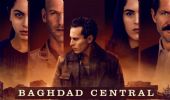 Baghdad Central, serie tv: quando esce su Sky Atlantic, cast e trama