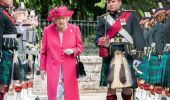 Balmoral, la regina Elisabetta non appare ai cancelli del Castello