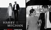 Harry e Meghan, Netflix rilascia il trailer della docuserie sui Sussex