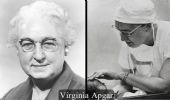 I 111 anni dalla nascita di Virginia Apgar, regina della neonatologia