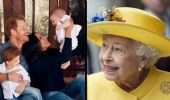 Lilibet compie un anno: il regalo speciale della regina Elisabetta