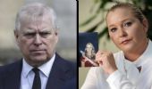 La difesa del principe Andrea: “Virginia Giuffre era complice”
