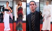 Red carpet Venezia 2022, le pagelle ai look della decima serata