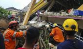 Terremoto in Indonesia, diverse vittime e centinaia di feriti