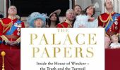 The Palace Papers, le nuove anticipazioni che fanno tremare il Palazzo