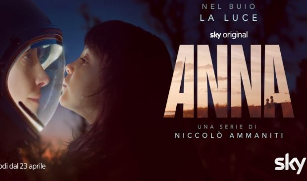 Anna serie tv Sky: cast, trama, quando esce, regista Ammaniti
