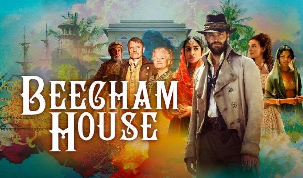 Beecham House: cast, trama e curiosità. Prima tv Sky dal 28 luglio