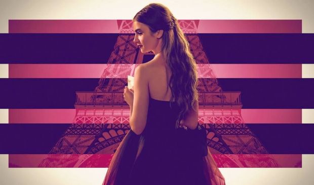 Così Netflix con Emily in Paris cambia la fruizione della moda 