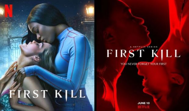 First Kill, Netflix: ci sarà la seconda stagione? Cast, trama, trailer
