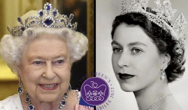 Elisabetta II festeggia 70 anni di regno. Quel patto con Filippo