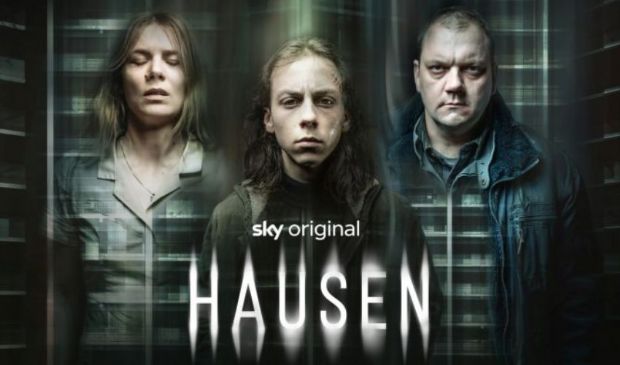 Hausen, nuova serie tv horror Sky Atlantic: uscita, cast e trama