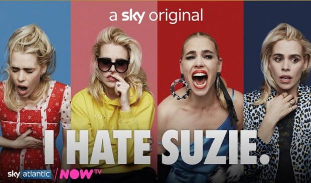 I Hate Suzie, dark comedy inglese sul revenge porn che fa riflettere