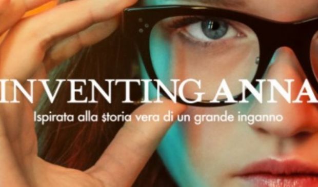 Inventing Anna, Netflix: trama, cast e trailer, uscita 11 febbraio