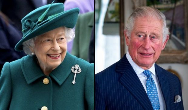 “La Regina sta bene”, il principe Carlo rassicura i sudditi britannici