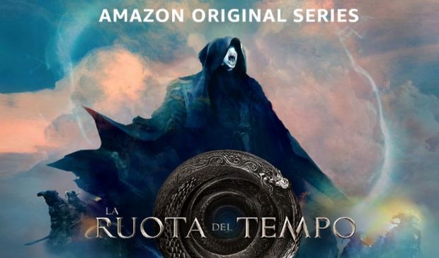 “La ruota del tempo”, Amazon Prime: cast, trama, uscita e trailer