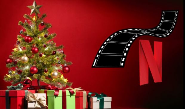 Netflix, gli 11 nuovi film super natalizi da vedere durante le feste