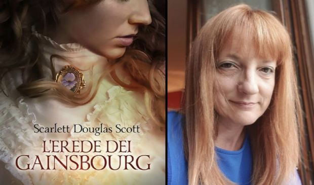 Scarlett Douglas Scott: “Il mio romance vittoriano non è Bridgerton”