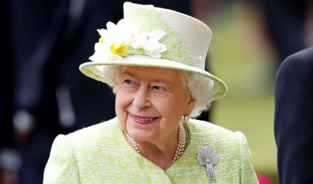 Ricovero regina Elisabetta, Buckingham Palace: “misura precauzionale”