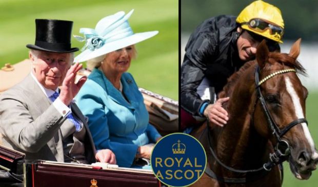 Royal Ascot 2022, l’evento ippico con Carlo e Camilla senza la Regina