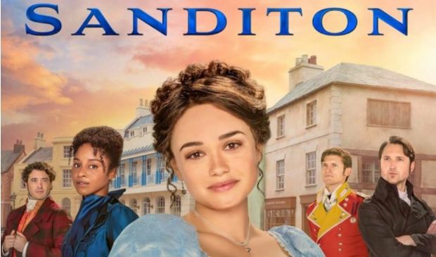 Sanditon 2, Sky serie: cast, trama e anticipazioni terza stagione
