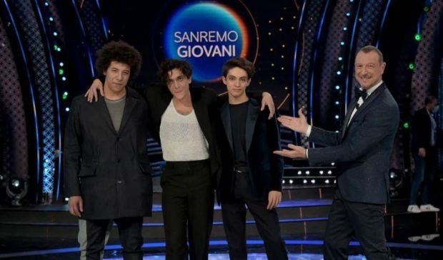 Sanremo Giovani 2022, chi sono Yuman, Tananai e Matteo Romano
