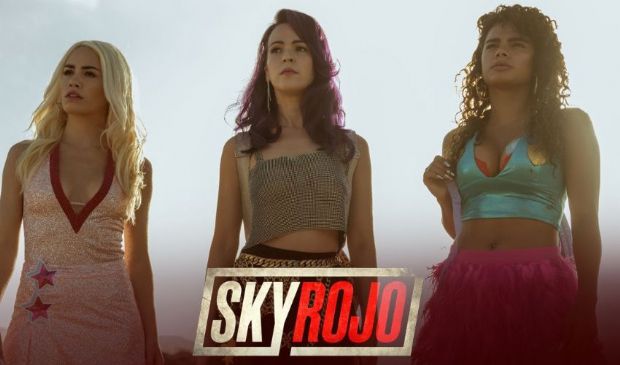 “Sky Rojo”, nuova serie tv Netflix: trama, cast, uscita in Italia